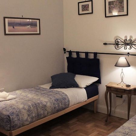 Duomo Classic Apartment ฟลอเรนซ์ ภายนอก รูปภาพ