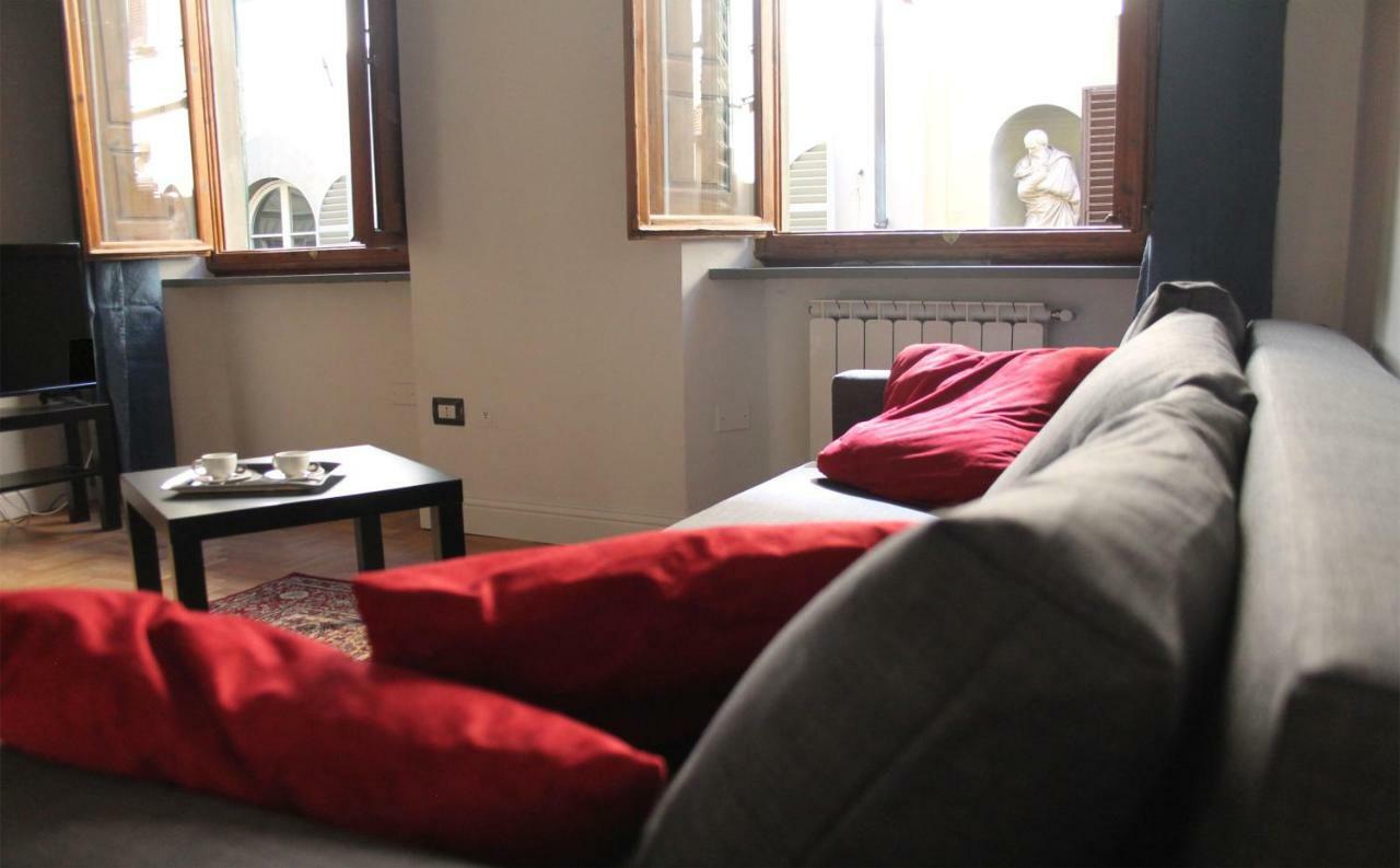 Duomo Classic Apartment ฟลอเรนซ์ ภายนอก รูปภาพ