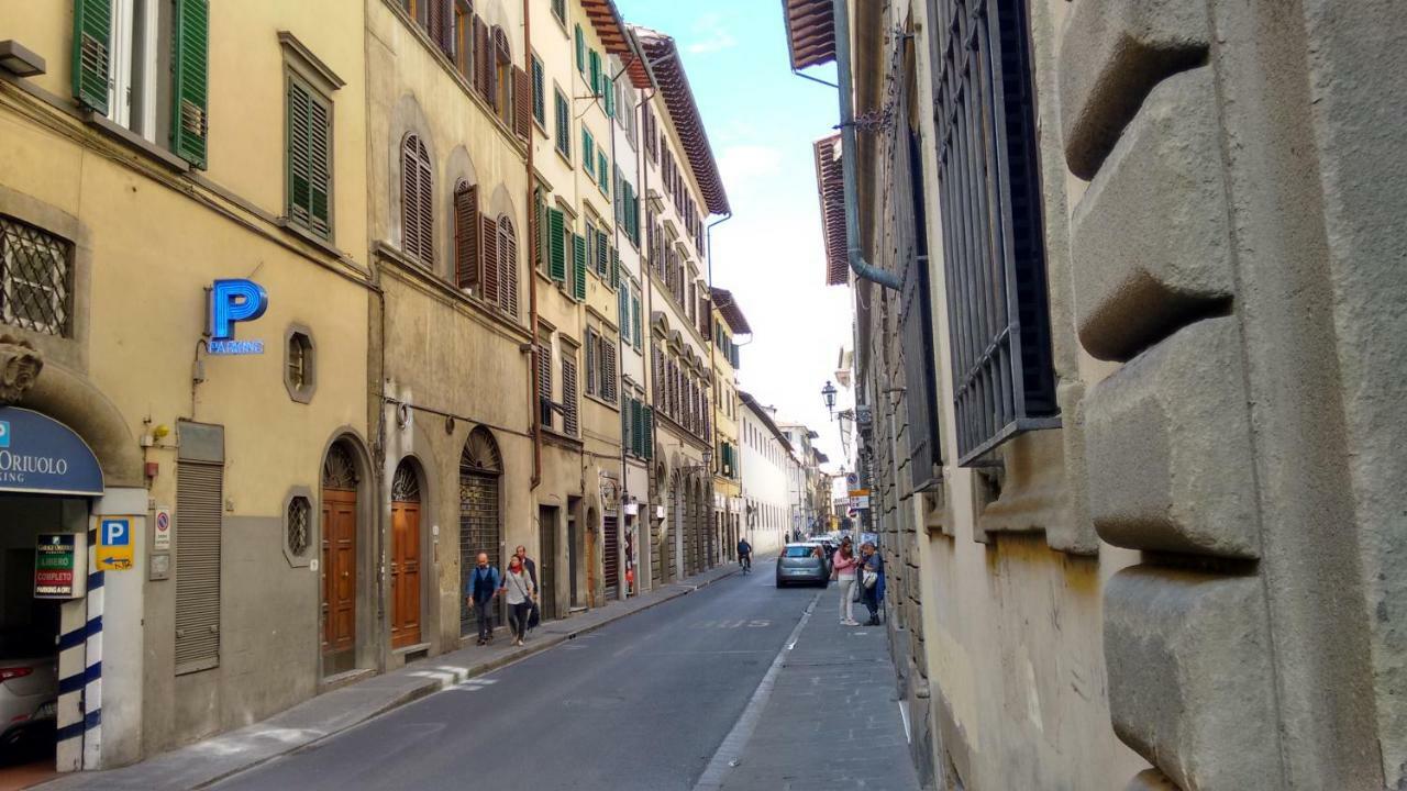Duomo Classic Apartment ฟลอเรนซ์ ภายนอก รูปภาพ