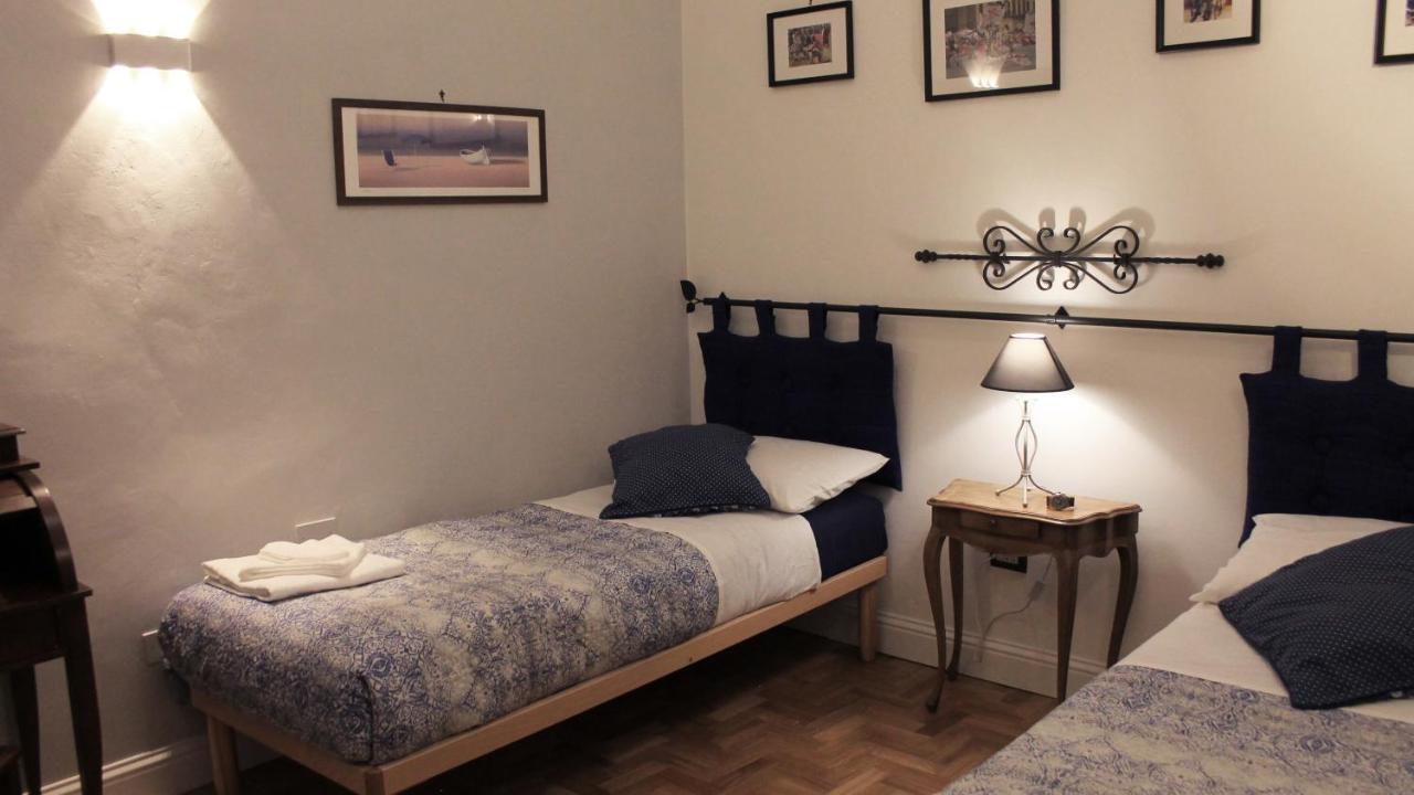 Duomo Classic Apartment ฟลอเรนซ์ ภายนอก รูปภาพ