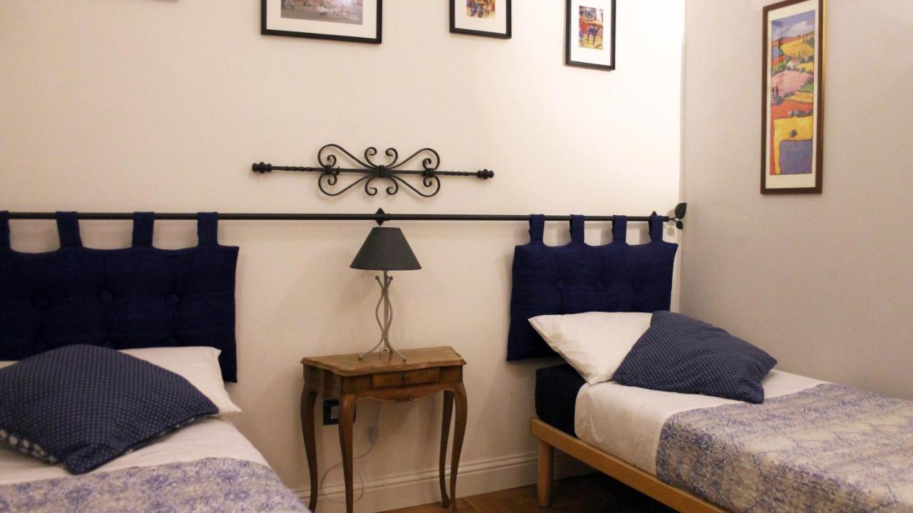 Duomo Classic Apartment ฟลอเรนซ์ ภายนอก รูปภาพ