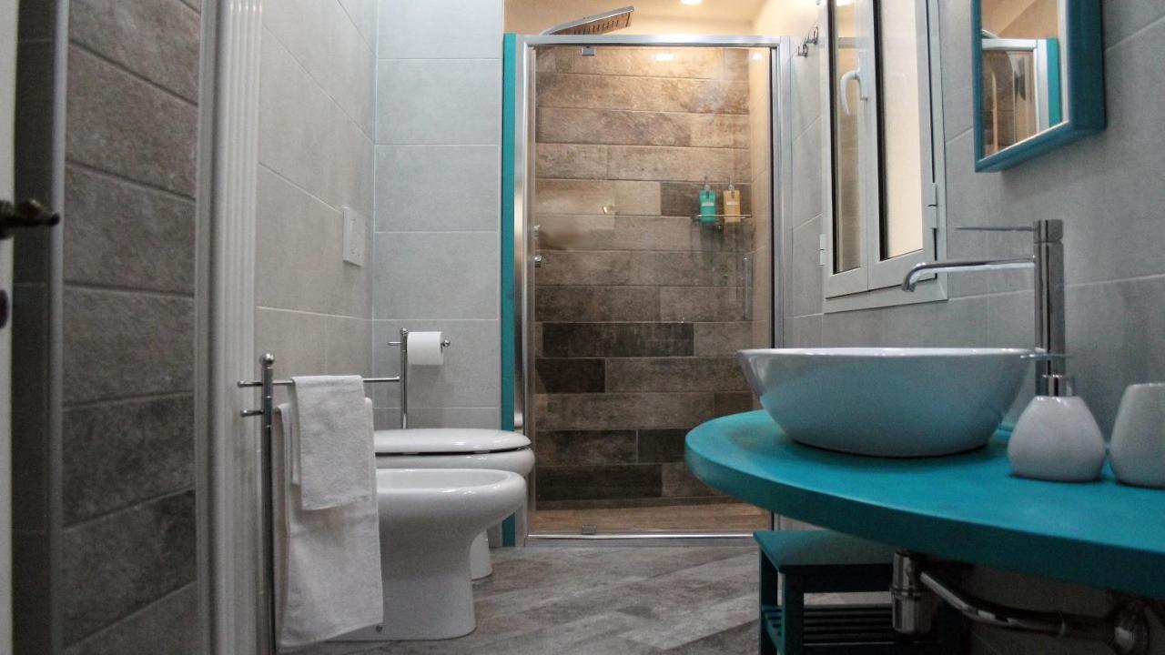 Duomo Classic Apartment ฟลอเรนซ์ ภายนอก รูปภาพ