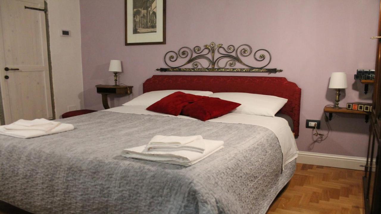 Duomo Classic Apartment ฟลอเรนซ์ ภายนอก รูปภาพ