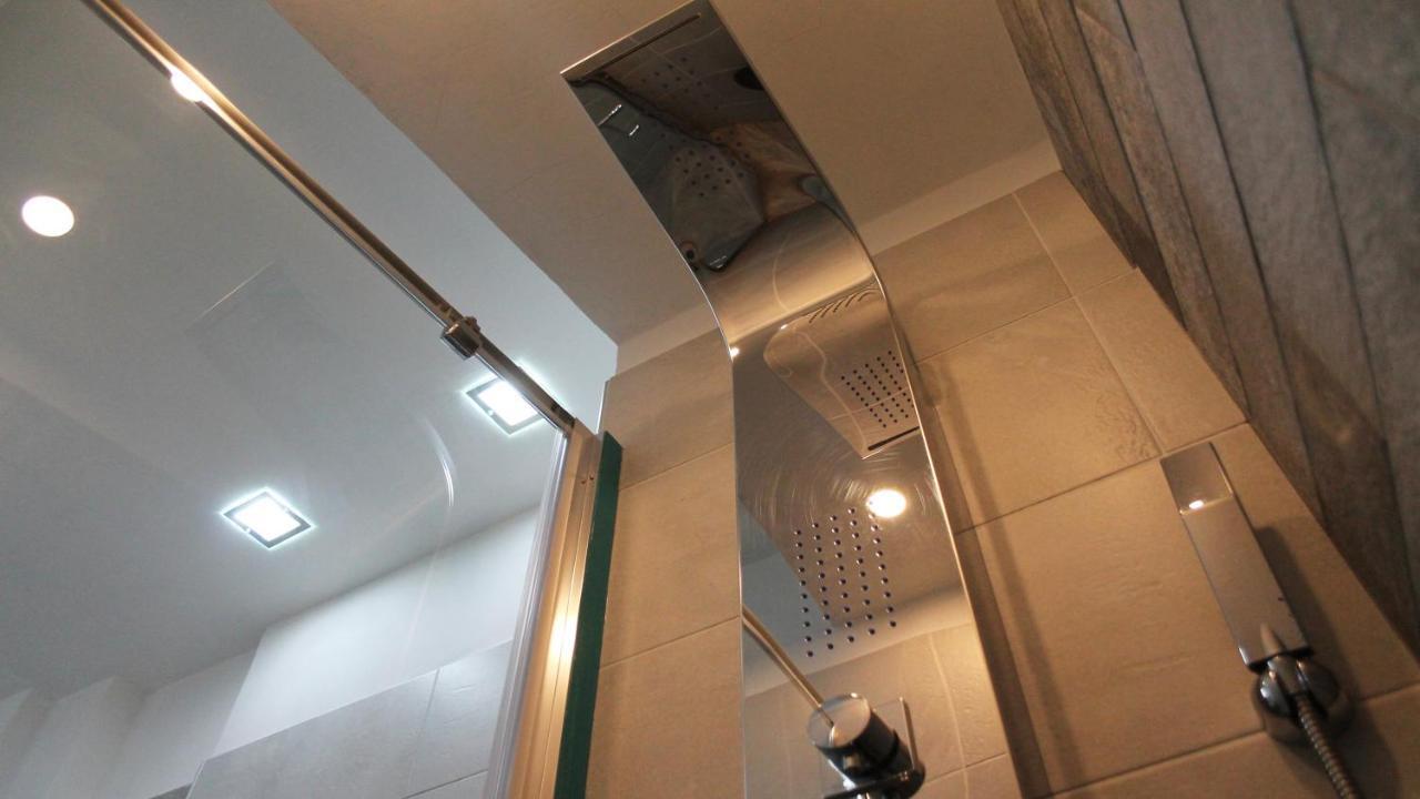 Duomo Classic Apartment ฟลอเรนซ์ ภายนอก รูปภาพ