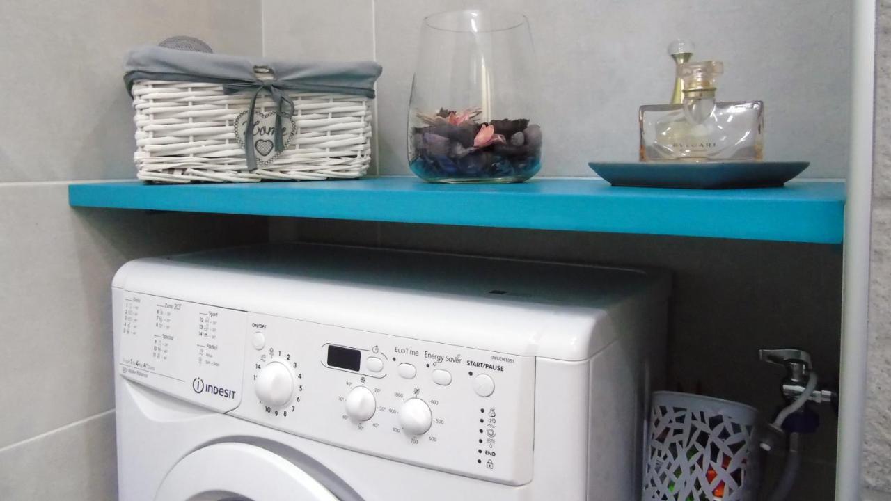 Duomo Classic Apartment ฟลอเรนซ์ ภายนอก รูปภาพ
