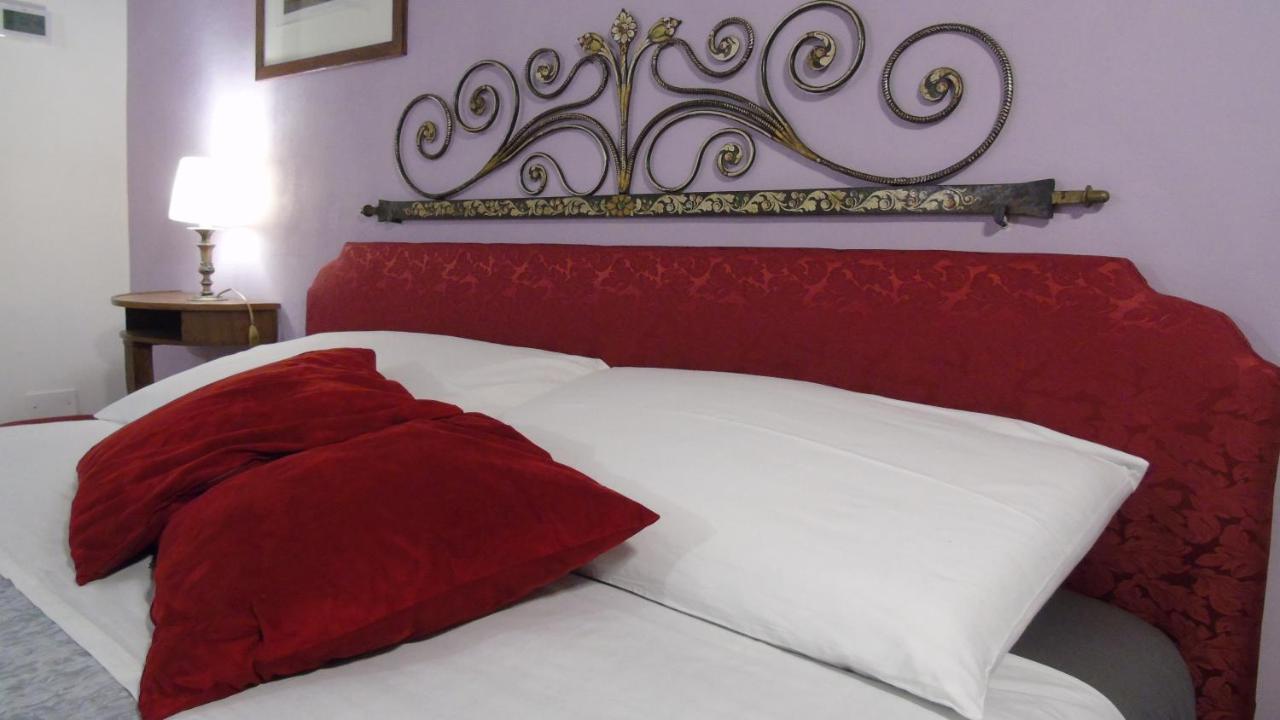 Duomo Classic Apartment ฟลอเรนซ์ ภายนอก รูปภาพ