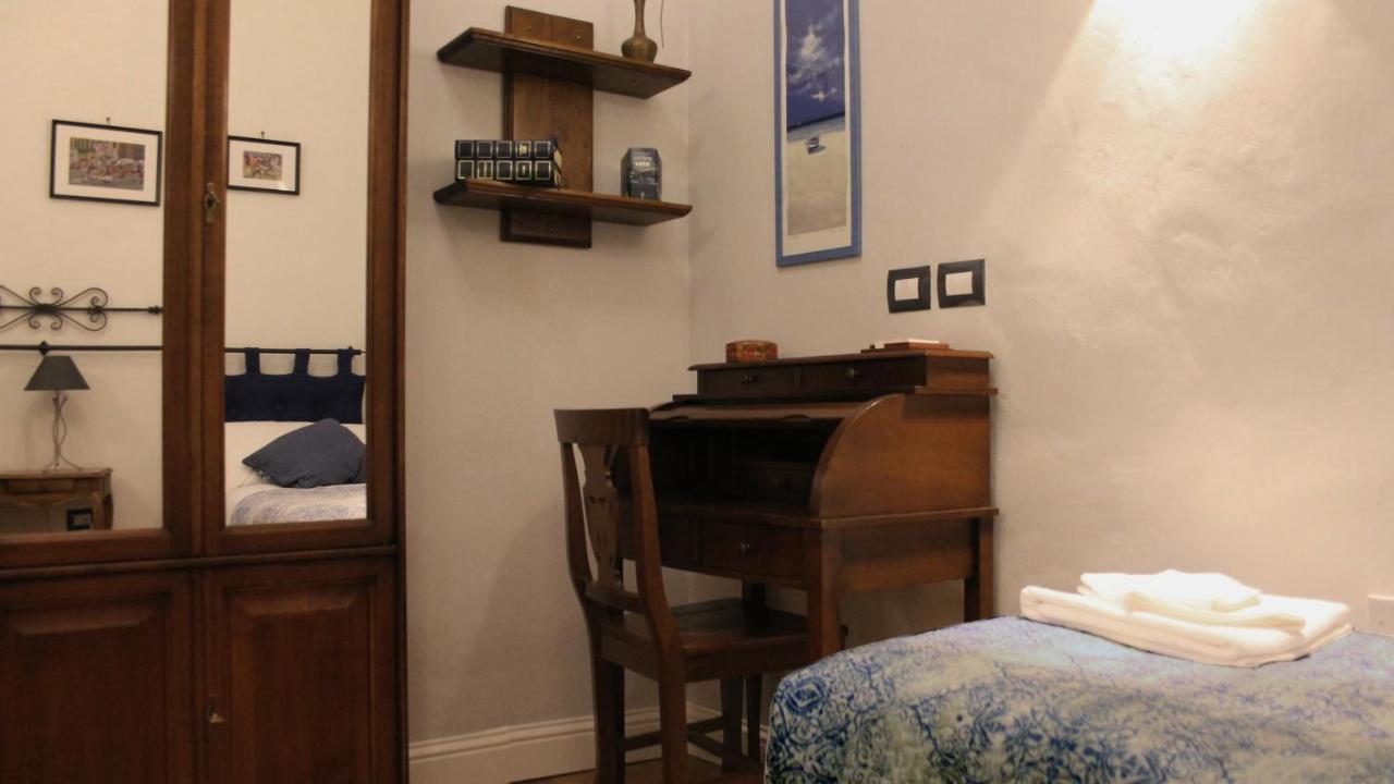 Duomo Classic Apartment ฟลอเรนซ์ ภายนอก รูปภาพ