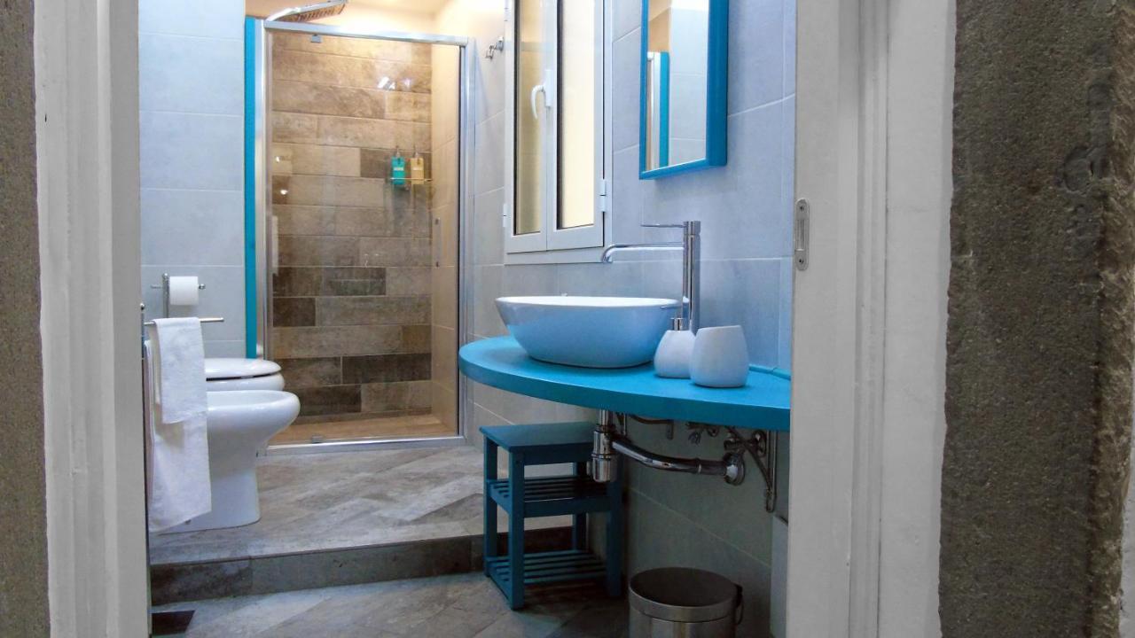 Duomo Classic Apartment ฟลอเรนซ์ ภายนอก รูปภาพ